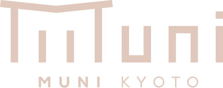 MUNI KYOTO by 温故知新