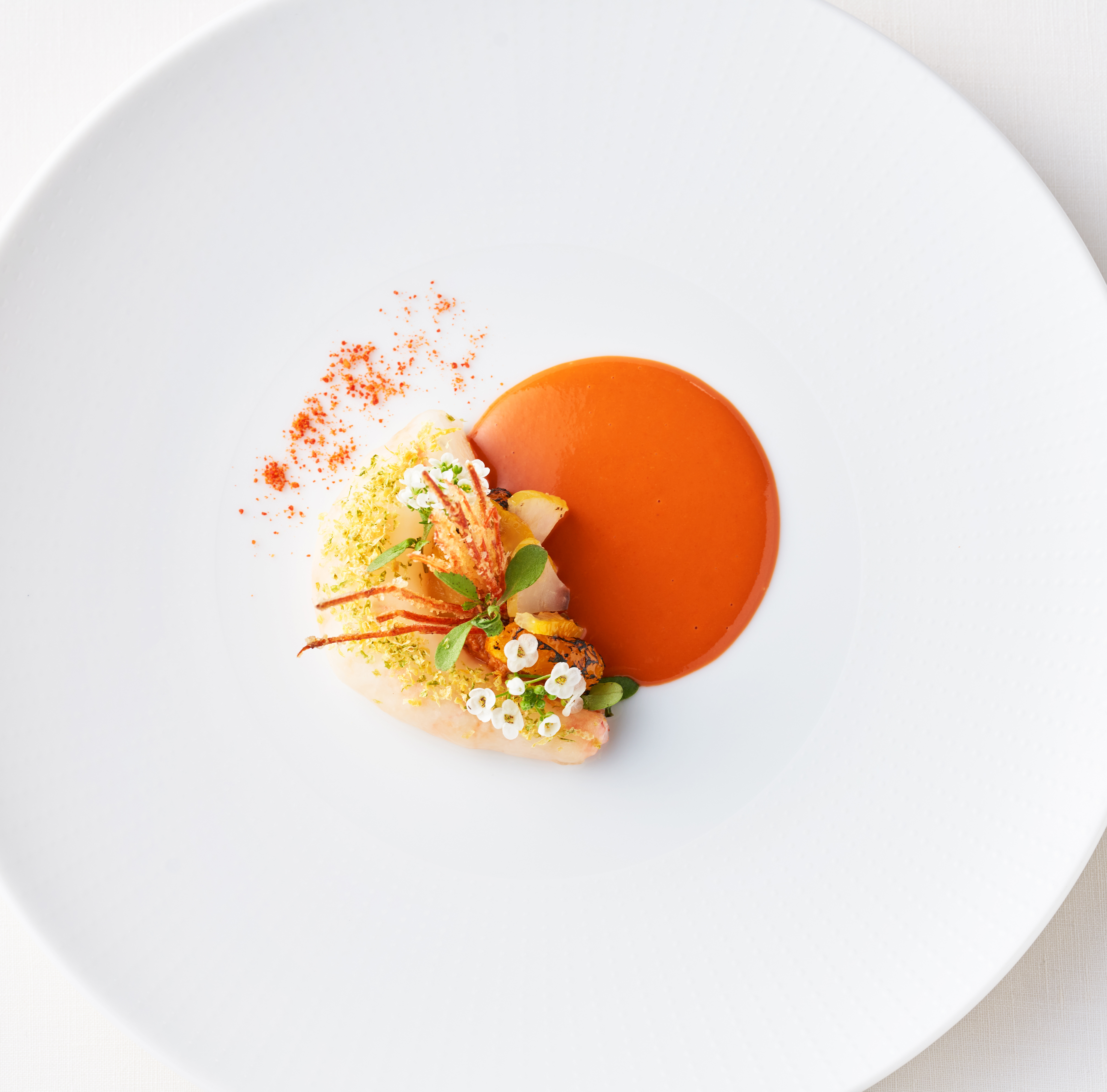 京都】MUNI ALAIN DUCASSE / MUNI LA TERRASSE